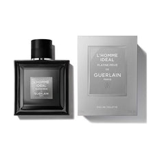 Guerlain L’Homme Ideal Platine Prive Eau de Toilette for Men