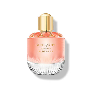 Elie Saab Girl of Now Forever Eau de Parfum for Women