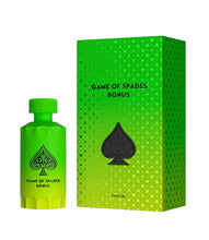 Jo Milano Game Of Spades Bonus Parfum Unisex