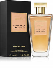 Gres Cabotine Fruit De La Creativite Eau de Parfum for Women