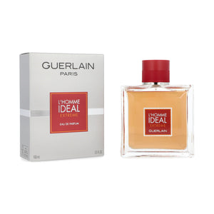 Guerlain L'Homme Ideal Extreme Eau De Parfum for Men - Fragrance Me Baby