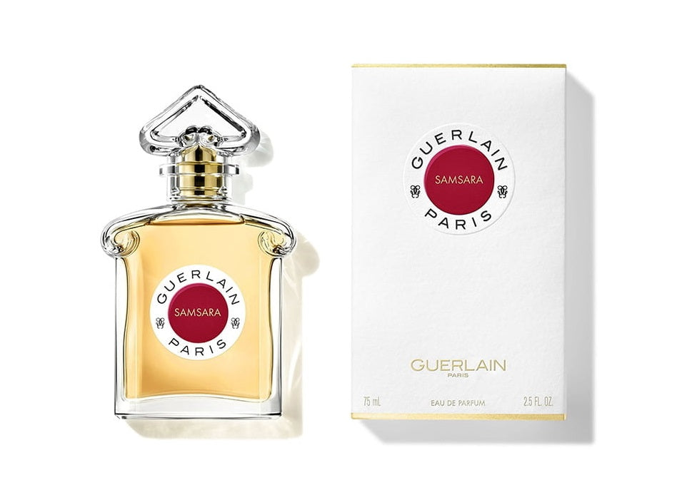 Guerlain Samsara Eau de Parfum for Women