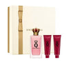 Dolce & Gabbana Q 3 Piece Set Eau de Parfum for Women - Fragrance Me Baby