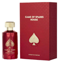 Jo Milano Game Of Spade Rouge Extrait de Parfum for Women