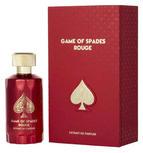 Jo Milano Game Of Spade Rouge Extrait de Parfum for Women