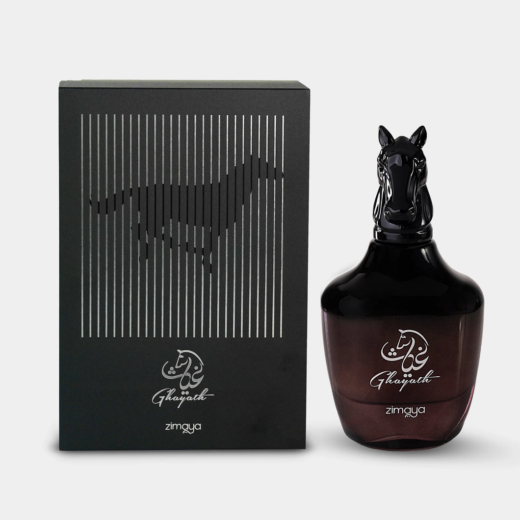 Afnan Zimaya Ghayathu Eau de Parfum Unisex