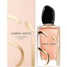 Giorgio Armani Si Intense Refillable Eau de Parfum for Women