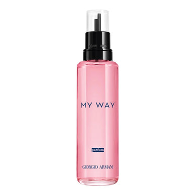 Armani My Way Parfum Refill for Women