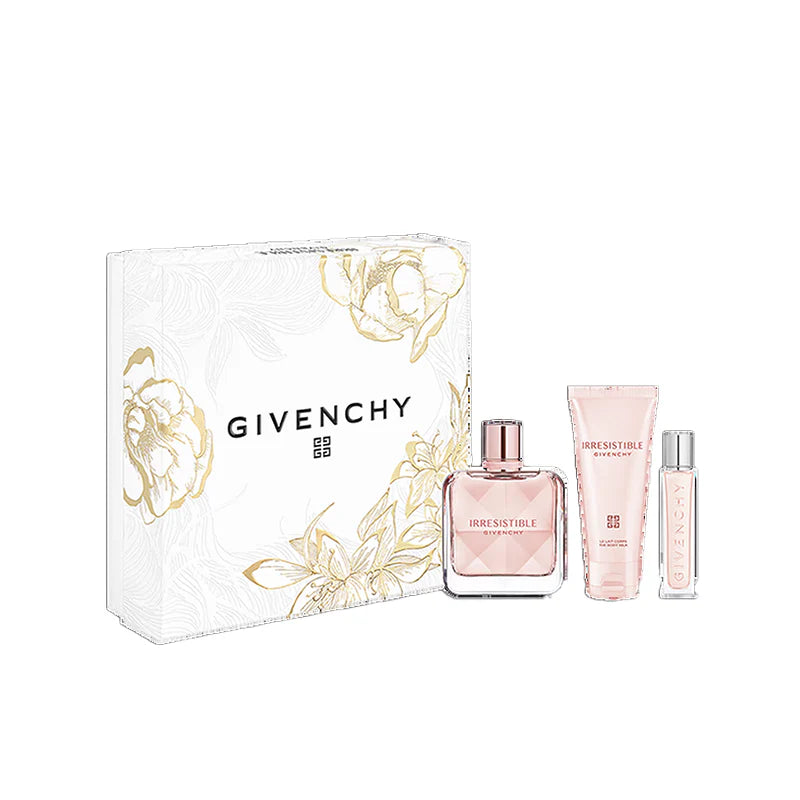 Givenchy Irresistible 3 Piece Gift Set Eau de Parfum for Women