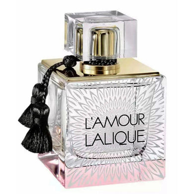Lalique L'Amour Eau de Parfum for Women