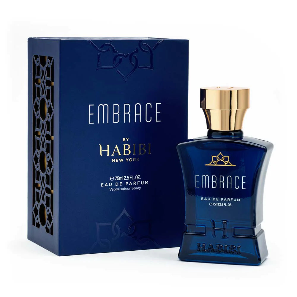 Habibi Embrace Eau de Parfum for Men