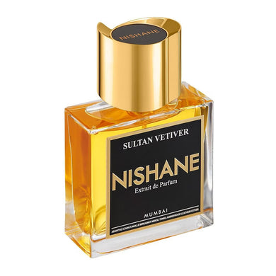 Nishane Sultan Vetiver Extrait de Parfum Unisex