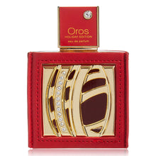 Oros Holiday Edition Eau de Parfum for Women