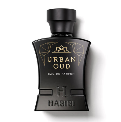 Habibi Urban Oud Eau de Parfum Unisex