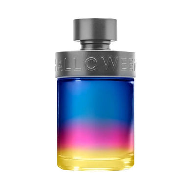 Jesus Del Pozo Halloween Man Hero Eau de Toilette for Men