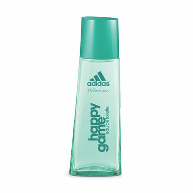 Adidas Happy Game Eau de Toilette for Women