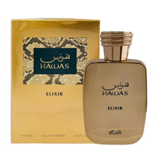Rasasi Hawas Elixir Eau de Parfum for Men