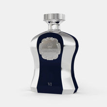 Afnan Highness VI Blue Eau de Parfum for Men