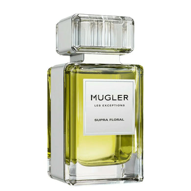 Mugler Supra Floral Eau de Parfum Unisex