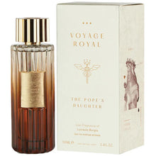 Voyage Royal The Pope's Daughter Eau de Parfum Intense Unisex