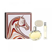 Hermes Barenia 3 Piece Set Eau de Parfum for Women