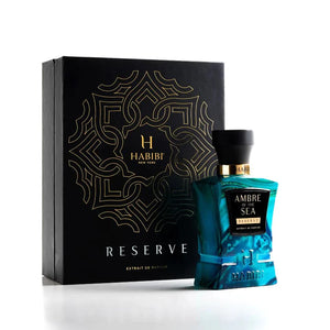 Habibi Ambre Of The Sea Extrait de Parfum Unisex