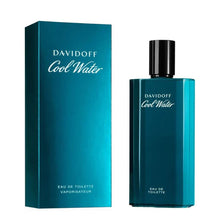Davidoff Cool Water Eau de Toilette for Men
