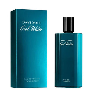 Davidoff Cool Water Eau de Toilette for Men