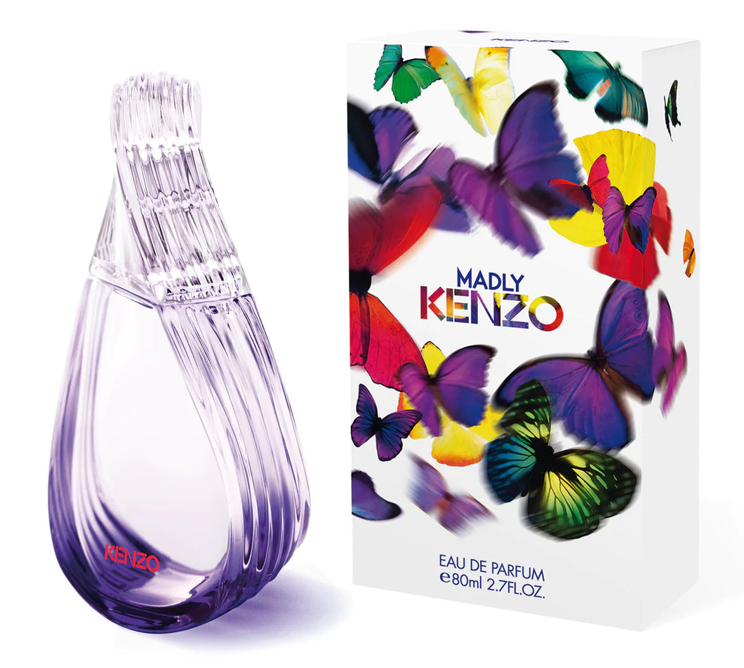 Kenzo Madly Eau de Parfum for Women