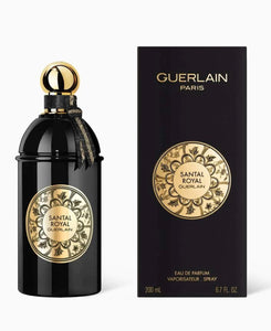 Guerlain Santal Royal Eau de Parfum for Women