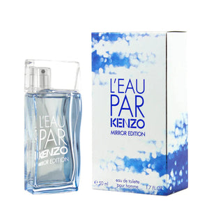 Kenzo L'Eau Par Kenzo Mirror Edition Eau de Toilette for Men