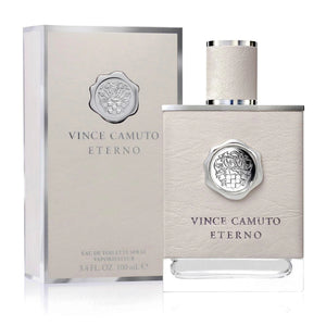 Vince Camuto Eterno Eau de Toilette for Men