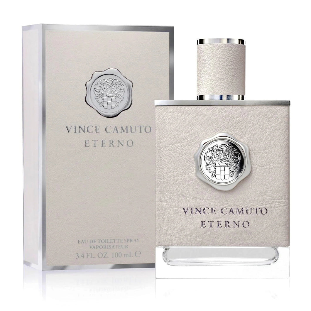 Vince Camuto Eterno Eau de Toilette for Men