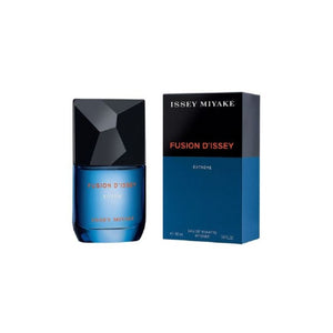 Issey Miyake Fusion D'Issey Extreme Eau de Toilette for Men