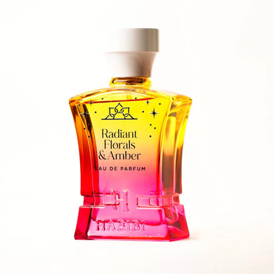 Habibi Radiant Florals & Amber Eau de Parfum for Women