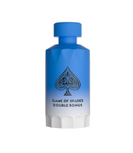Jo Milano Game of Spades Double Bonus Parfum Unisex