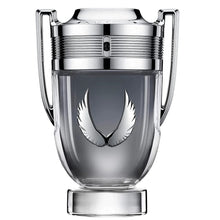 Paco Rabanne Invictus Platinum Eau de Parfum for Men