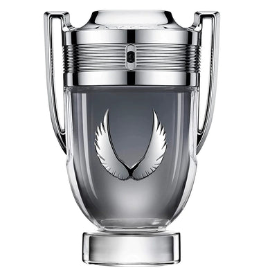 Paco Rabanne Invictus Platinum Eau de Parfum for Men