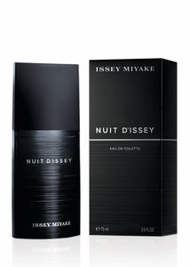 Issey Miyake Nuit D'Issey Eau de Toilette for Men