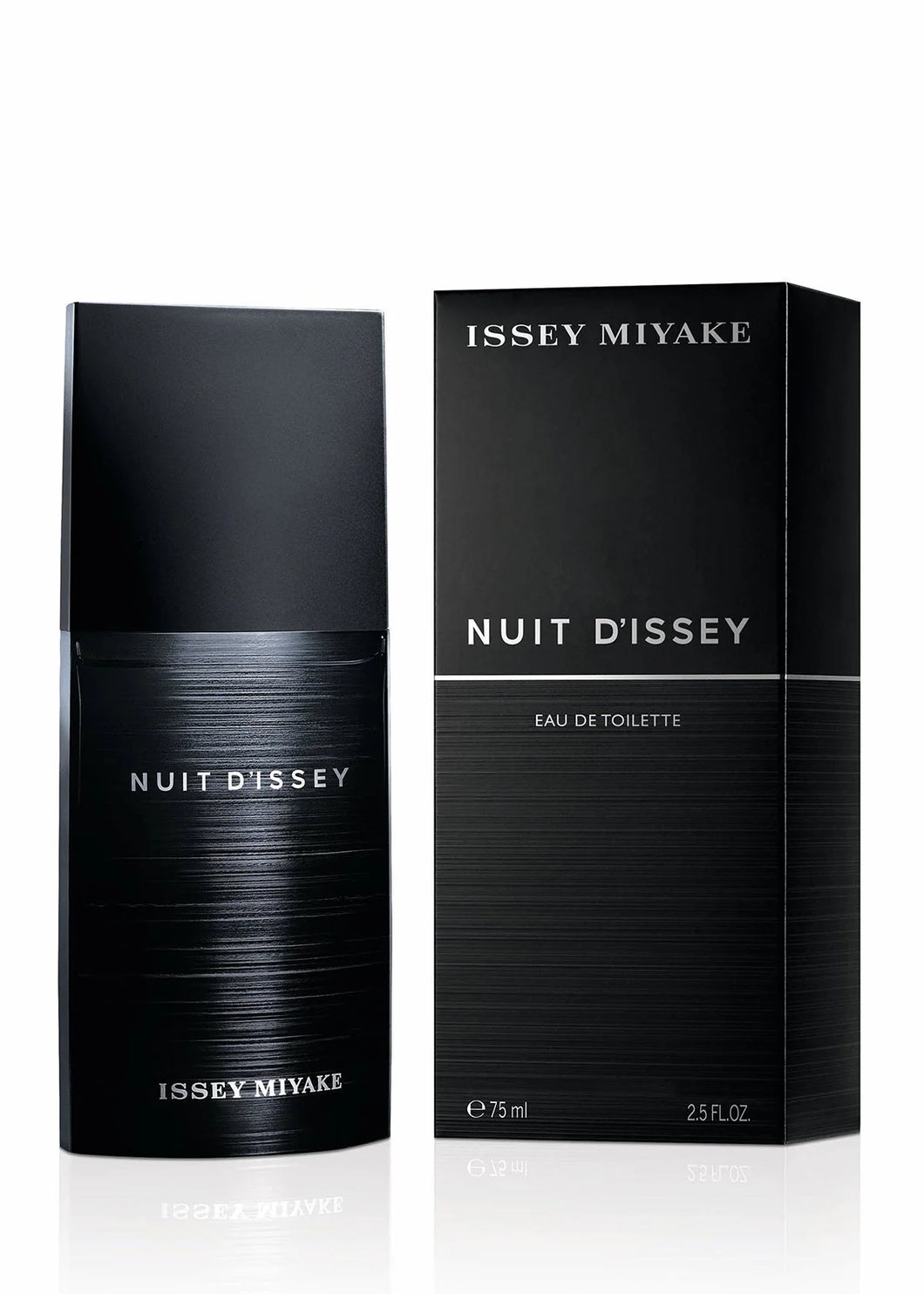 Issey Miyake Nuit D'Issey Eau de Toilette for Men