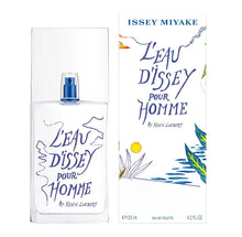 Issey Miyake L'Eau D'Issey Pour Homme Summer Edition Eau de Toilette for Men
