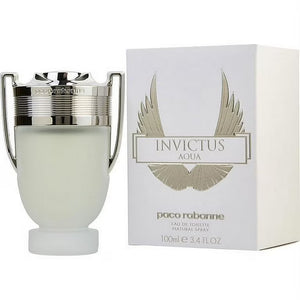 Paco Rabanne Invictus Aqua Eau de Toilette for Men
