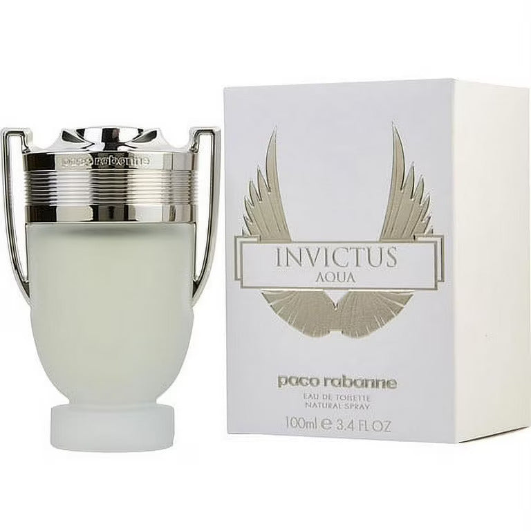 Paco Rabanne Invictus Aqua Eau de Toilette for Men