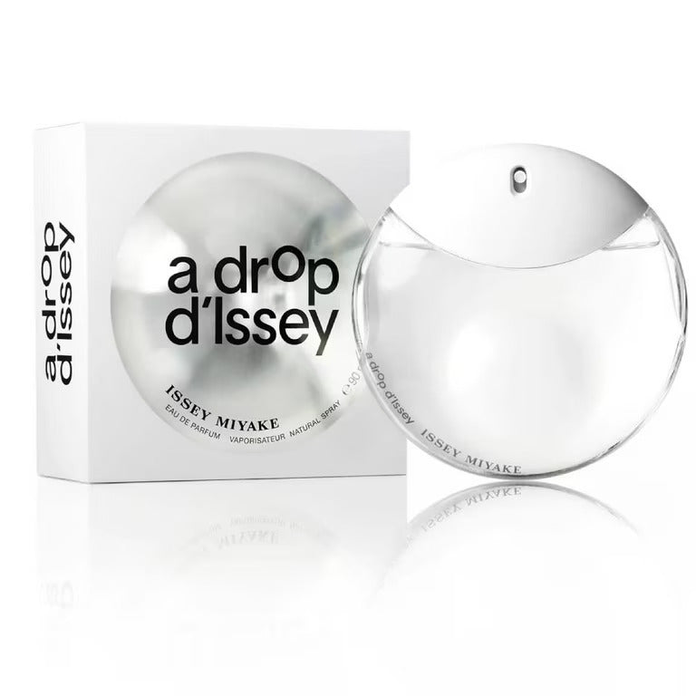Issey Miyake A Drop D'Issey Eau de Parfum for Women
