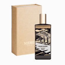 Memo Paris Italian Leather Eau de Parfum Unisex
