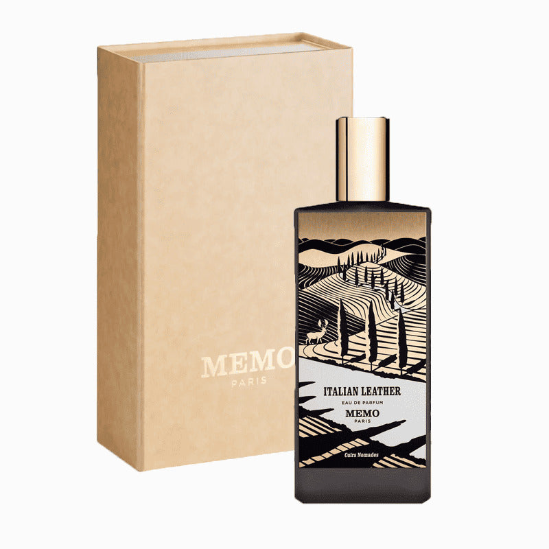 Memo Paris Italian Leather Eau de Parfum Unisex