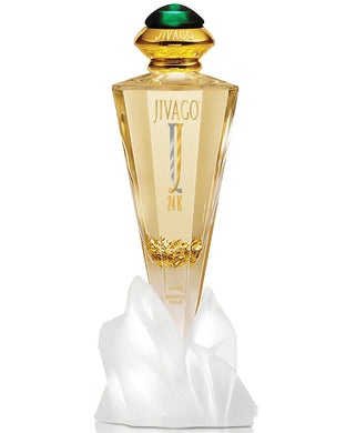 Jivago 24K Eau de Parfum for Women