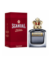 Jean Paul Gaultier Scandal Eau de Toilette for Men