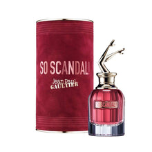 Jean Paul Gaultier So Scandal! Eau de Parfum for Women