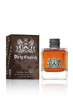 Juicy Couture Dirty English Eau de Toilette for Men